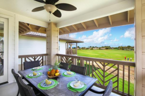 Pili Mai 6L POIPU Ocean, Mountain and Golf Course Views - Central AC